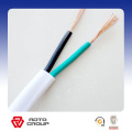 300/500V PVC Insulated electric RVV electric Cable